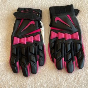 Nike Football Gloves